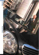 Automobiles - Jack Raby - Scorpio Ultima - Ford - CPM - Voir Scans Recto-Verso - Turismo