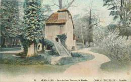 78 - Versailles - Le Petit Trianon - Le Moulin - Colorisée - CPA - Voir Scans Recto-Verso - Versailles (Château)