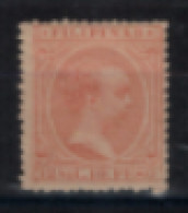 Philippines - "Roi Alphand" - Neuf 2** N° 114 De 1890 - Filippijnen