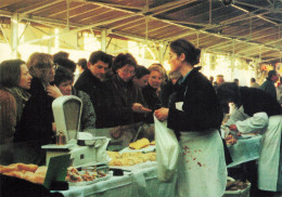 Vire * Le Marché Au Foie Gras , Plac Du Champ De Foire - Vire