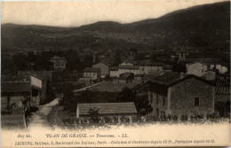 Grasse, Panorama - Grasse