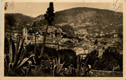 Villefranche Sur Mer, Vue Generale - Villefranche-sur-Mer