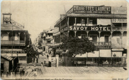 Port Said - Port-Saïd