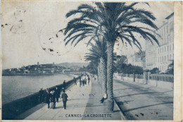 Cannes, La Croisette - Cannes