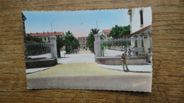 Algérie , Hussein-dey , ( Caserne ) Le 19eme Génie ( Carte écrite Le 22-8-1956 Par Un Soldat Du 19eme Génie ) - Autres & Non Classés