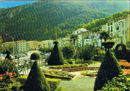 CPM..66..AMELIE LES BAINS..PALALDA.. - Amélie-les-Bains-Palalda