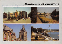 59-MAUBEUGE-N°3421-C/0237 - Maubeuge