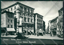 Sassari Città Foto FG Cartolina ZKM7969 - Sassari