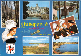 29-QUIMPERLE-N°3423-B/0091 - Quimperlé