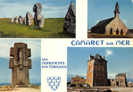 29-CAMARET-N°3423-A/0109 - Camaret-sur-Mer