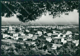 Livorno Rosignano Marittimo Castiglioncello Foto FG Cartolina ZK4352 - Livorno