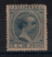 Philippines - "Roi Alphand" - Neuf 2** N° 111 De 1890 - Filipinas