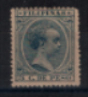 Philippines - "Roi Alphand" - Neuf 2** N° 111 De 1890 - Philippines