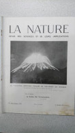 La Nature N.3162 - Octobre 1948 - Unclassified