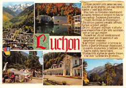 31-LUCHON-N°3424-C/0013 - Luchon