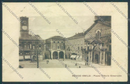 Reggio Emilia Città Cartolina ZT2898 - Reggio Emilia