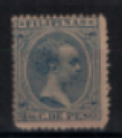 Philippines - "Roi Alphand" - Neuf 2** N° 54 De 1880/82 - Filipinas