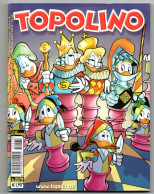 Topolino (Mondadori 2005) N. 2570 - Disney