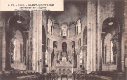 63-SAINT NECTAIRE-N°3426-E/0051 - Saint Nectaire