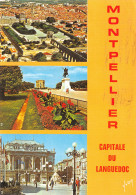 34-MONTPELLIER-N°3427-D/0299 - Montpellier