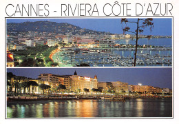 06-CANNES-N°3427-D/0203 - Cannes