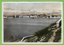 Portimão - Vista Geral. Faro. Portugal. - Faro