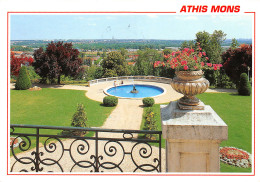 91-ATHIS MONS-N°3428-D/0335 - Athis Mons