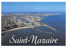 44-SAINT NAZAIRE-N°3428-D/0147 - Saint Nazaire