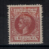 Philippines - "Roi Alphand" - Neuf 2** N° 156 De 1898 - Filipinas