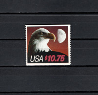 USA 1985 Space, Eagle Moon 10.75 $ Stamp MNH - United States