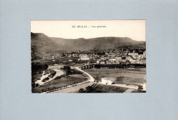 Millau (12) : Vue Générale - Millau