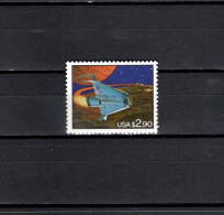 USA 1993 Space Ship 2.90 $ Stamp MNH - United States