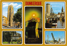 59-DUNKERQUE-N°3433-C/0391 - Dunkerque