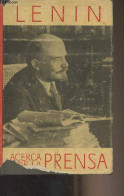 Acerca De La Prensa - Lenine - 0 - Culture