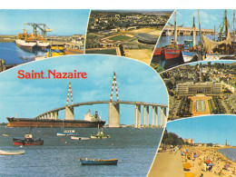 44-SAINT NAZAIRE-N°3435-A/0091 - Saint Nazaire