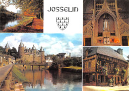 56-JOSSELIN-N°3435-A/0079 - Josselin
