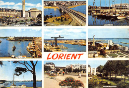 56-LORIENT-N°3436-B/0051 - Lorient