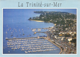 56-LA TRINITE SUR MER-N°3436-A/0309 - La Trinite Sur Mer