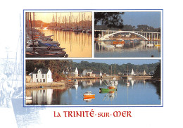 56-LA TRINITE SUR MER-N°3436-A/0263 - La Trinite Sur Mer