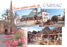 56-CARNAC-N°3435-C/0341 - Carnac