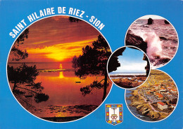 85-SAINT HILAIRE DE RIEZ-N°3436-C/0149 - Saint Hilaire De Riez