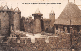 11-CARCASSONNE-N°3438-D/0289 - Carcassonne