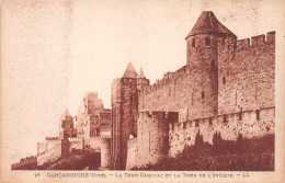 11-CARCASSONNE-N°3438-D/0297 - Carcassonne