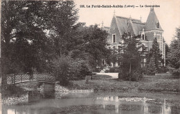 45-LA FERTE SAINT AUBIN-N°3439-B/0011 - La Ferte Saint Aubin