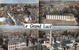 72-LE GRAND LUCE-N°3439-F/0273 - Le Grand Luce