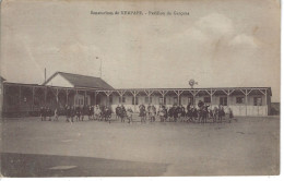 56 - PLOEMEUR - Sanatorium De KERPAPE 6 Belle Animation Au Pavillon Des Garçons - Ploemeur