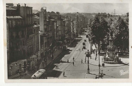 MARSEILLE Cannebière - Canebière, Centro