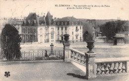 87-LIMOGES-N°3442-D/0105 - Limoges