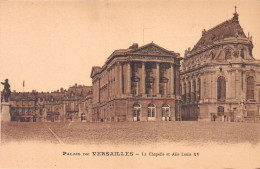 78-VERSAILLES-N°3442-G/0157 - Versailles