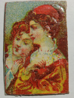 Labies 1870-90 ITALY - Matchbox Labels